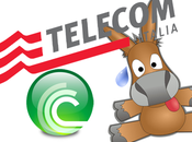 Telecom Italia filtra