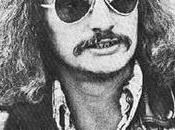 David Byron, anni