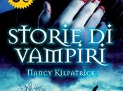 Esce libreria storie vampiri