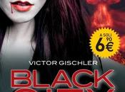 Esce libreria black city