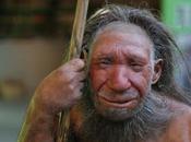 voce dell'uomo Neandertal