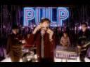 Canzone, band Pulp