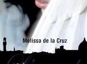 L'angelo tradito Melissa Della Cruz