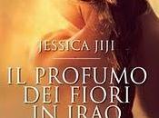 profumo fiori Iraq Jessica Jiji