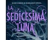 diciassettesima luna