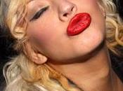 Christina Aguilera finisce galera!