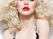 Christina Aguilera arrestata!