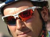 Primo centro Ivan Basso!