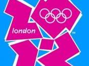 logo razzista delle Olimpiadi Londra
