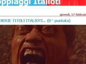 Lotta alle traduzioni italiane titoli film: sono solo!