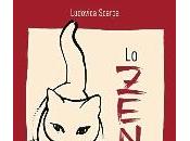 gatto zen, eccome
