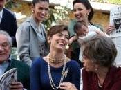 ASCOLTI puntata finale “Atelier Fontana”