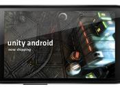 giochi iPhone arrivano Android Unity!