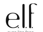 e.l.f. celebra donna settimana sconti!