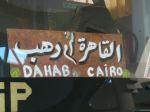 Cairo rivoluzione bellezza