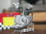 Engines Ducati Grand Prix 1958 Cosmo's Factory