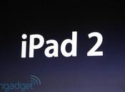 Apple iPad scheda tecnica, foto, caratteristiche, prezzo