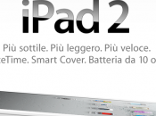 Signore signori, ecco l’iPad