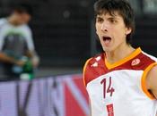 Virtus Roma, Djedovic fuori giorni