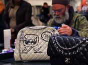 nuove borse Chanel Colette disegnate Kevin Lyons