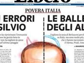 Vittorio Feltri Libero