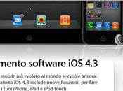 Apple: disponibile breve