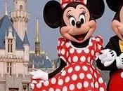 Aspettando Disneyland