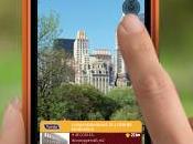 Layar Reality Browser Symbian