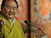 "Come l’Oceano" Sogyal Rinpoche