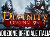 Divinity: Original Sin, traduzione nostrana diventa ufficiale grazie Italia