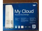 Western Digital Cloud: recensione configurazione