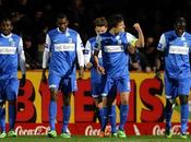 Jupiler League: Genk ritorna alla vittoria. Tonfo esterno Standard Liegi