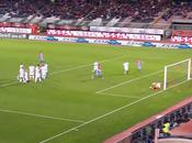 Catania-Latina 1-0, video highlights