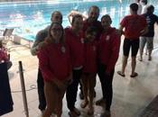 Siracusa Sport: Team Nuoto conquista trofeo “Paolo Costoli”