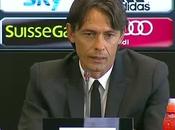 Mancini Inzaghi soddisfatti delle loro squadre
