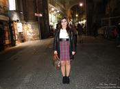 Outfit conferenza presentazione