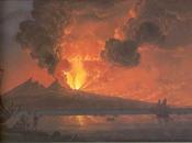 devastante eruzione Vesuvio giugno 1794 Torre Greco