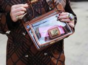 Trench coat viola vinca shoes