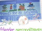 Header personalizzata coin libellules