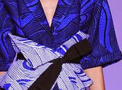 Stampe, patterns effetti superficie: bellissimi dettagli dalla settimana della moda parigi (moda donna primavera/estate 2015)