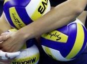 Volley: Chieri batte Settimo posticipo femminile