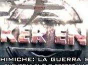 documentario "Scie chimiche: guerra segreta" sottotitolato francese
