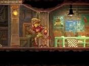 SteamWorld Heist: un’immagine anticipa contenuti saranno mostrati domani