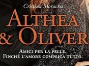 Recensione "Althea Oliver" Christina Moracho