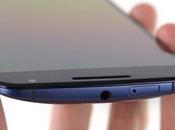 Nexus ecco primo teardown