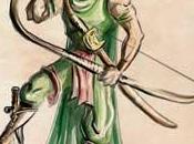 leggenda Robin Hood