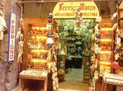 Ferrigno apre temporary store Calabritto