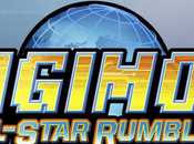 Digimon All-Star Rumble Recensione