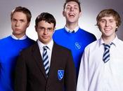 Inbetweeners Stagione