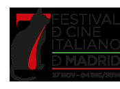 Festival cine italiano Madrid